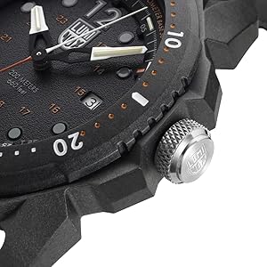 Amazon.com: Luminox - ICE-SAR Arctic Outdoor Adventure